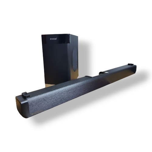 ECCO SOUNDBAR SPEAKER - Image 2